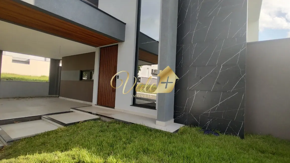 Foto 2 de Casa de Condomínio com 3 quartos à venda, 175m2 em Sao Jose Dos Campos - SP