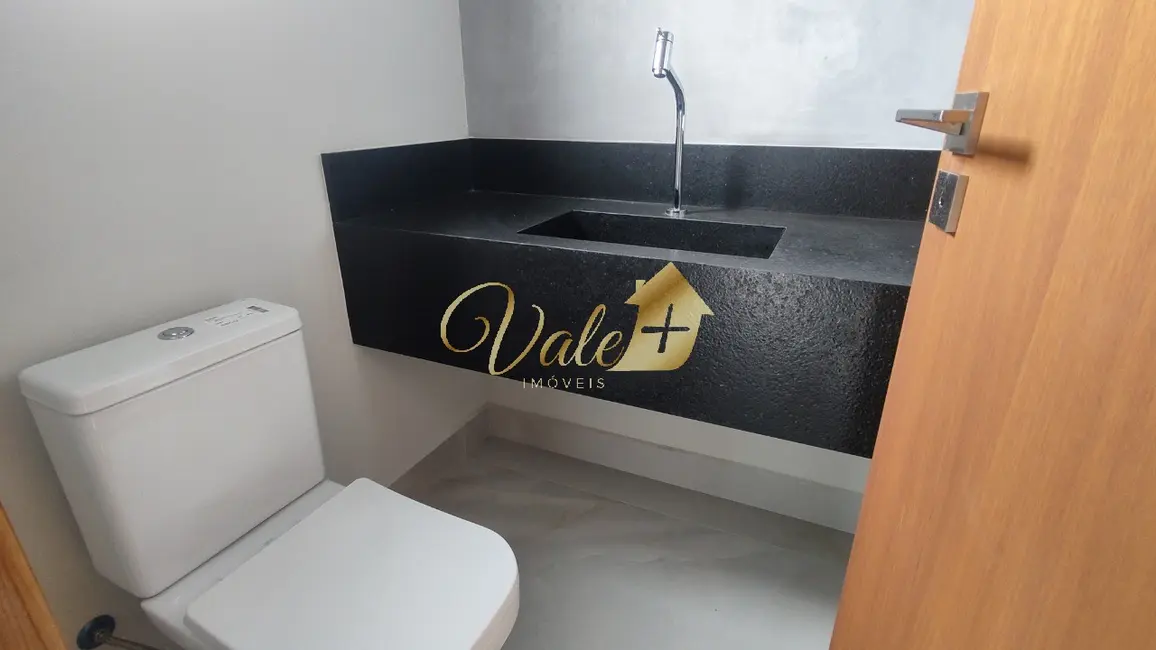 Foto 7 de Casa de Condomínio com 3 quartos à venda, 175m2 em Sao Jose Dos Campos - SP