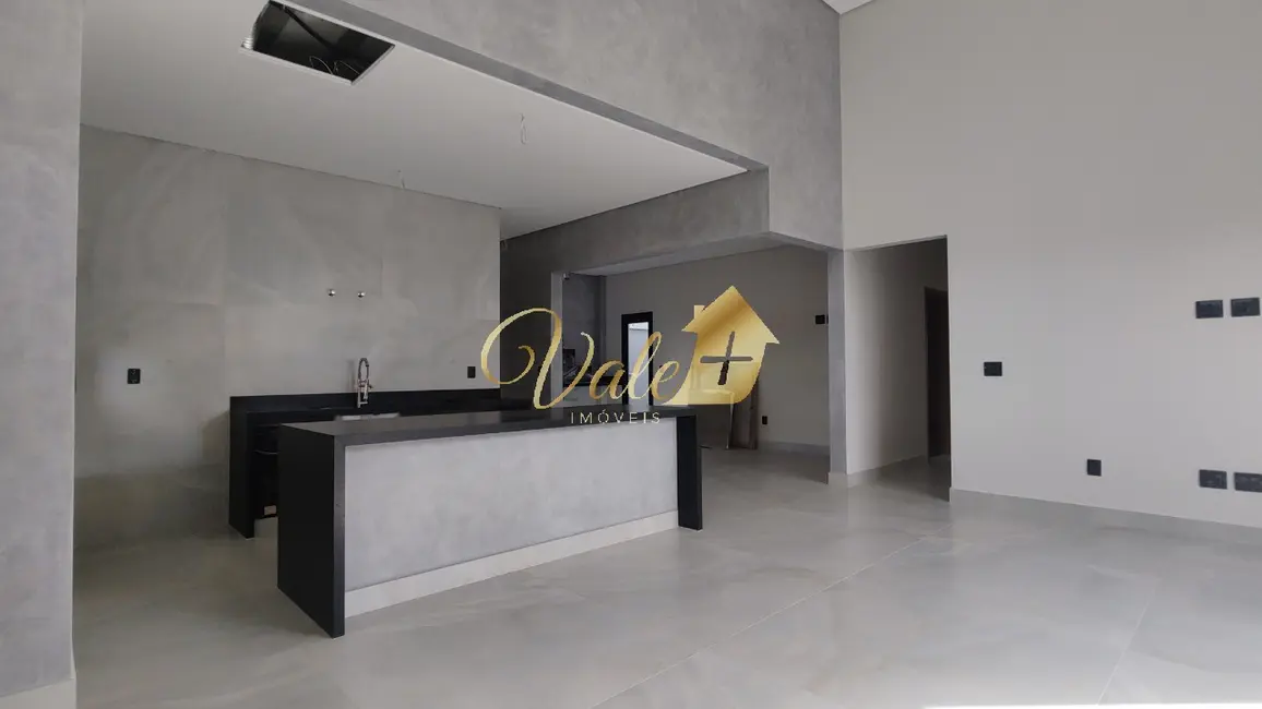 Foto 3 de Casa de Condomínio com 3 quartos à venda, 175m2 em Sao Jose Dos Campos - SP