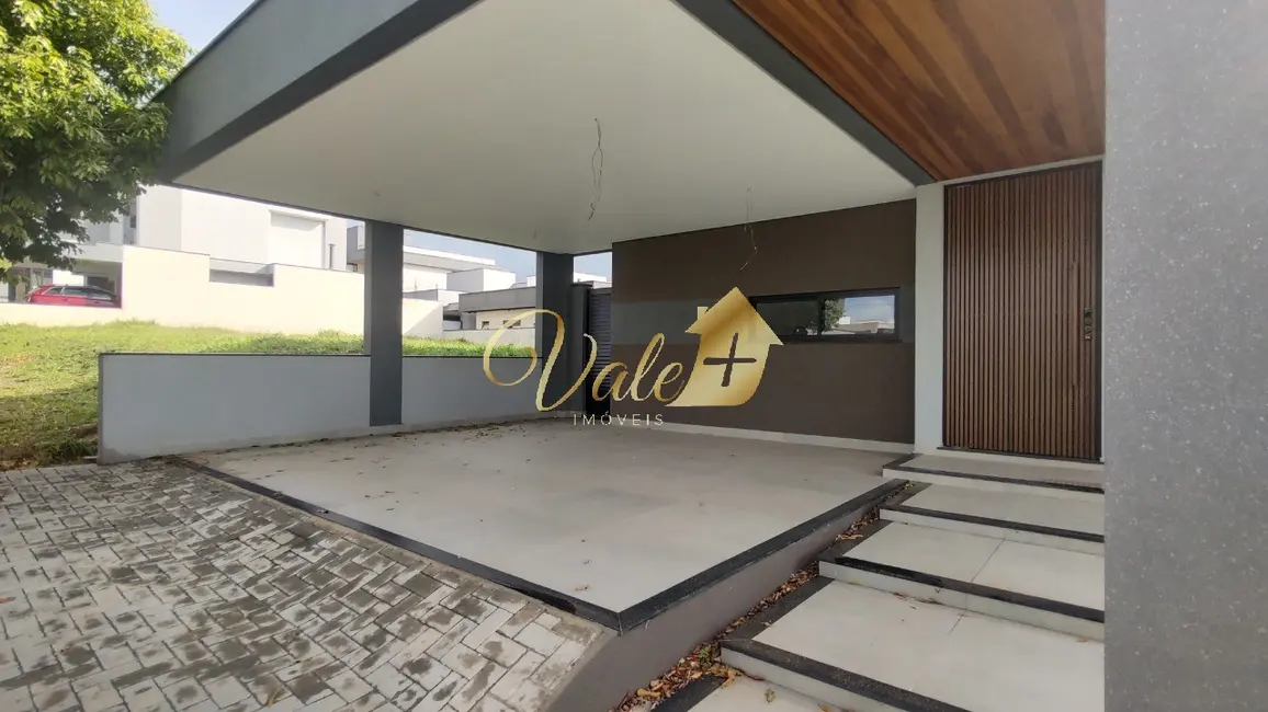 Foto 1 de Casa de Condomínio com 3 quartos à venda, 175m2 em Sao Jose Dos Campos - SP