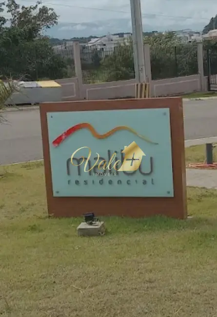 Foto 1 de Terreno / Lote à venda, 485m2 em Cacapava - SP