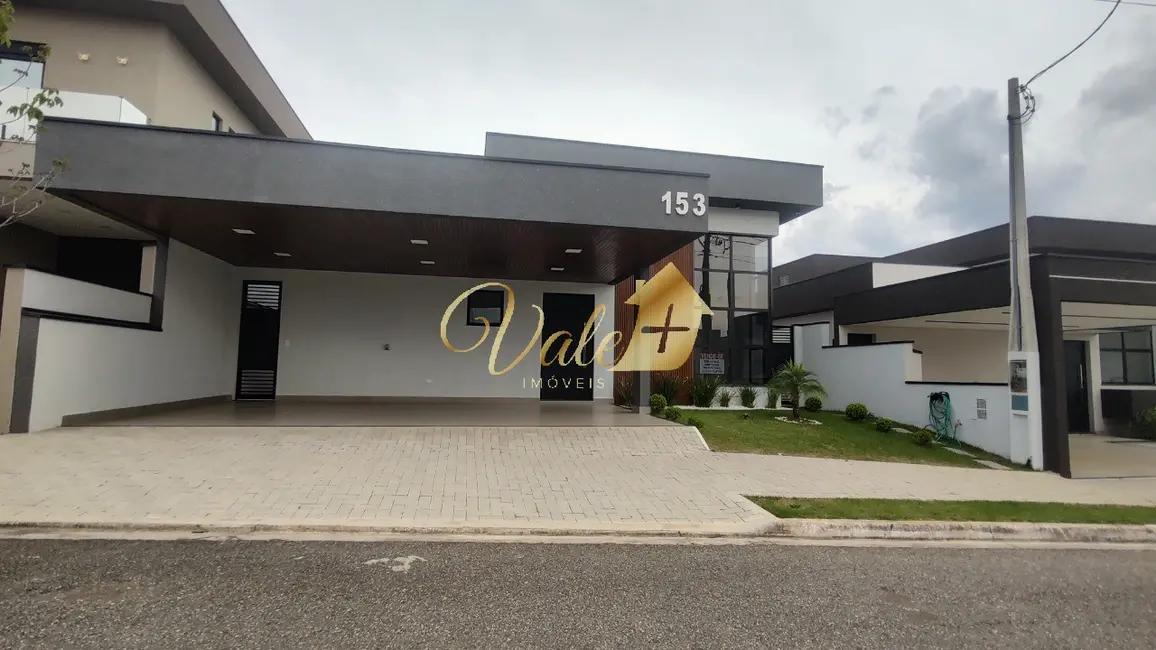 Foto 1 de Casa de Condomínio com 3 quartos à venda, 180m2 em Sao Jose Dos Campos - SP