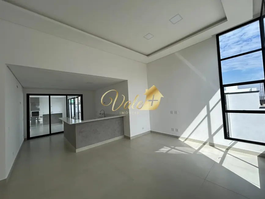 Foto 3 de Casa de Condomínio com 3 quartos à venda, 180m2 em Sao Jose Dos Campos - SP