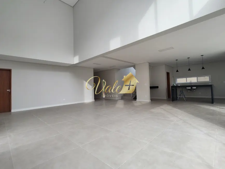 Foto 2 de Casa de Condomínio com 4 quartos à venda, 300m2 em Sao Jose Dos Campos - SP