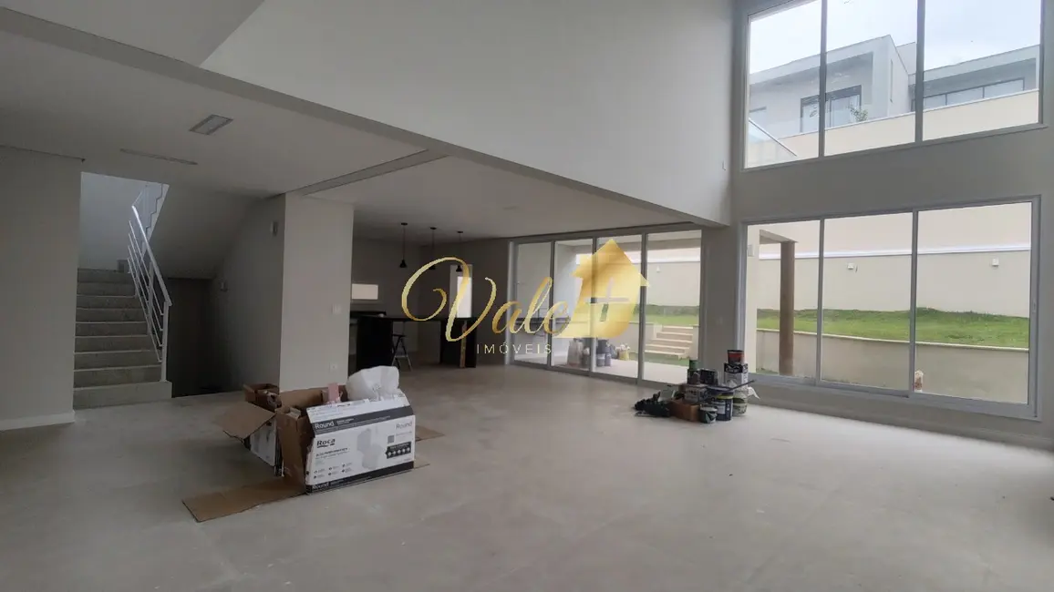 Foto 4 de Casa de Condomínio com 4 quartos à venda, 300m2 em Sao Jose Dos Campos - SP