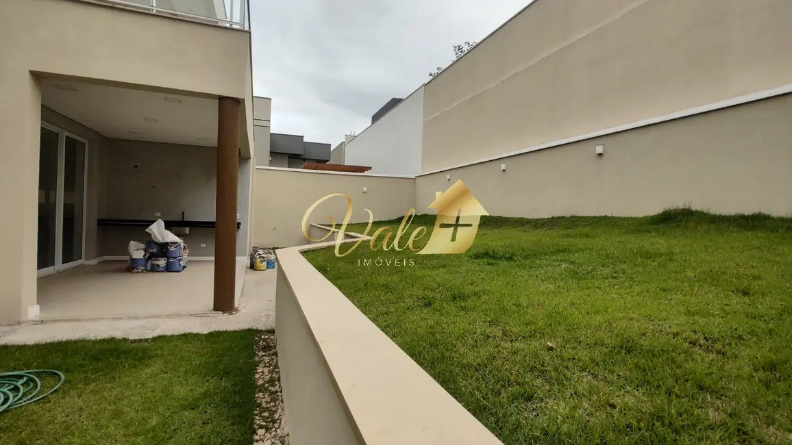 Foto 8 de Casa de Condomínio com 4 quartos à venda, 300m2 em Sao Jose Dos Campos - SP