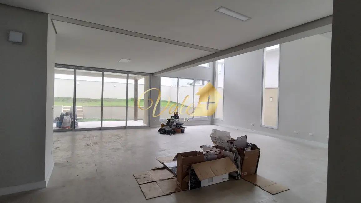 Foto 3 de Casa de Condomínio com 4 quartos à venda, 300m2 em Sao Jose Dos Campos - SP