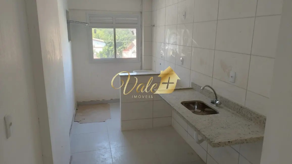 Apartamento com 2 quartos à venda, 61m2 em Sao Jose Dos Campos - SP - imagem 3 Foto 3 de Apartamento com 2 quartos à venda, 61m2 em Sao Jose Dos Campos - SP