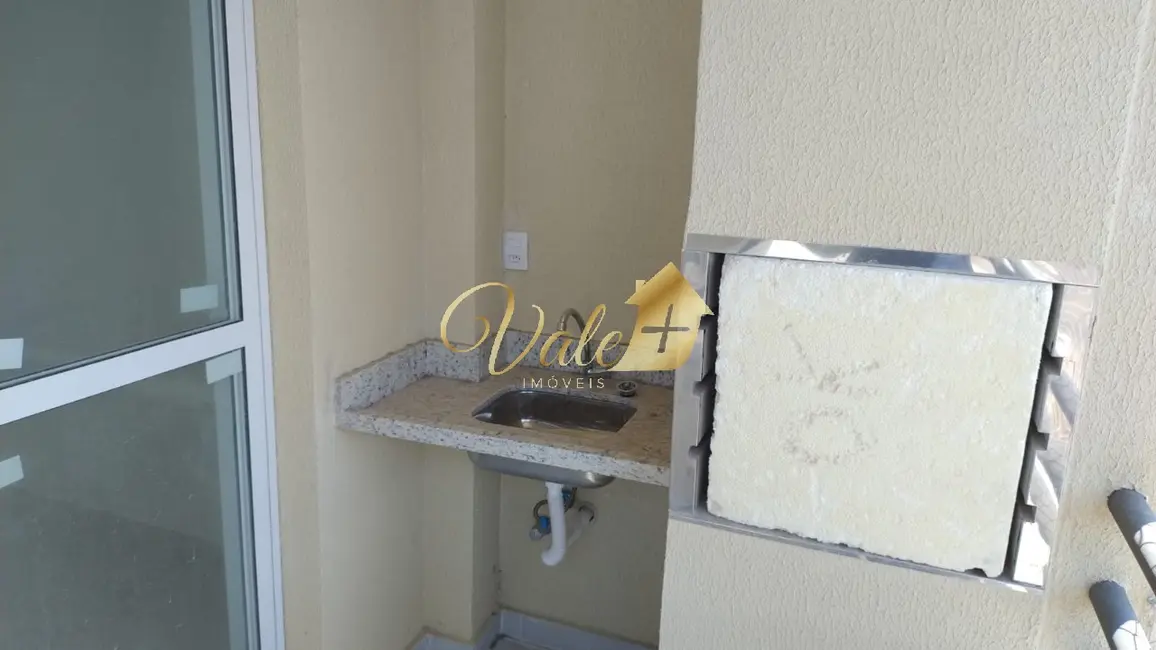 Apartamento com 2 quartos à venda, 61m2 em Sao Jose Dos Campos - SP - imagem 8 Foto 8 de Apartamento com 2 quartos à venda, 61m2 em Sao Jose Dos Campos - SP