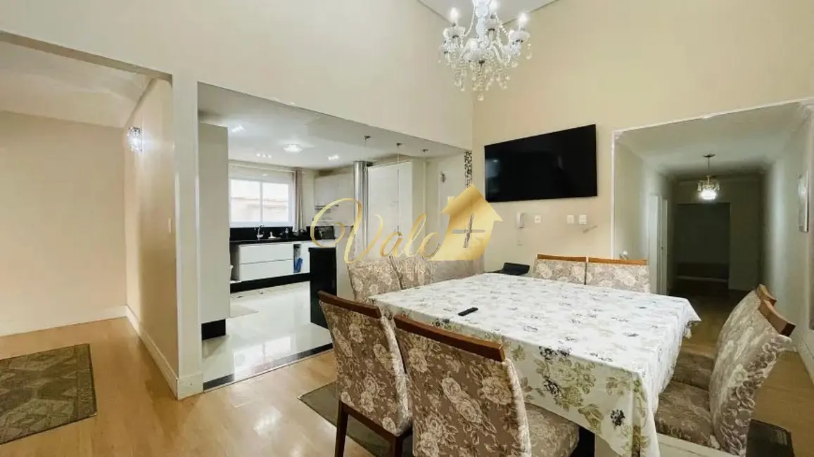 Foto 1 de Casa de Condomínio com 3 quartos à venda, 250m2 em Sao Jose Dos Campos - SP