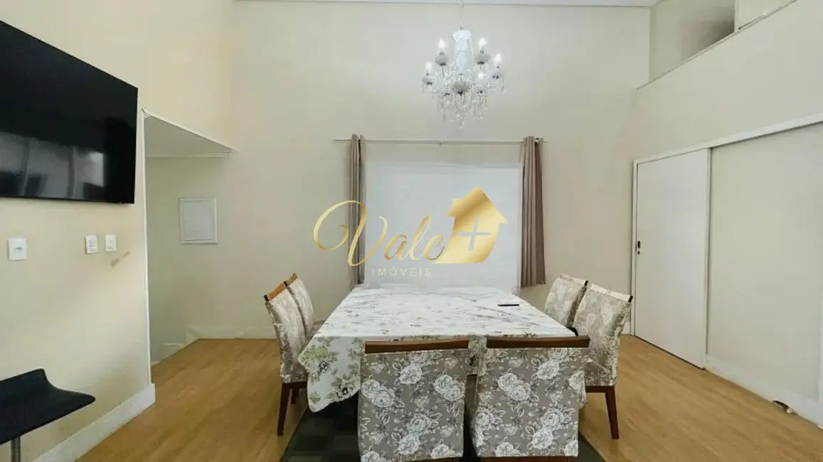 Foto 2 de Casa de Condomínio com 3 quartos à venda, 250m2 em Sao Jose Dos Campos - SP