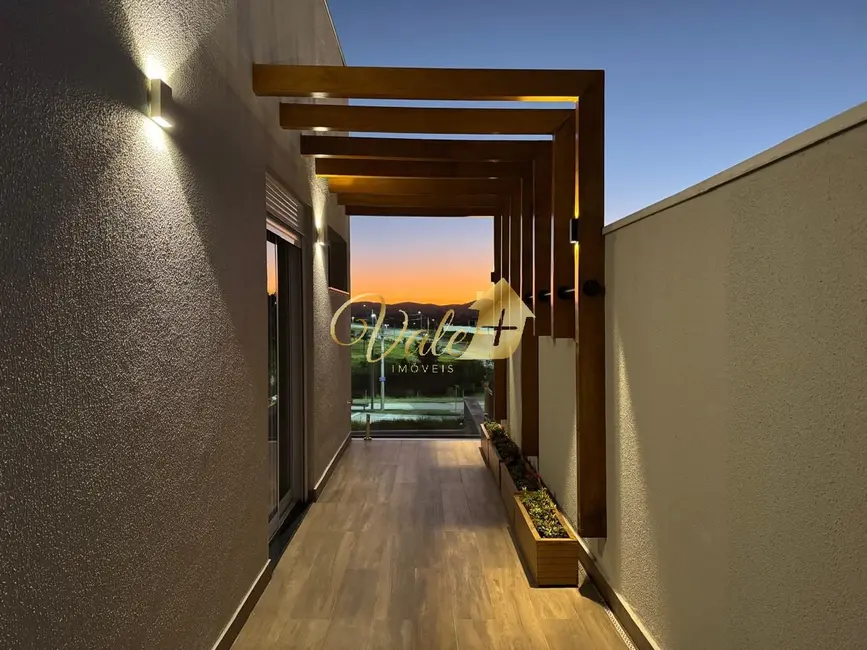 Foto 1 de Casa de Condomínio com 3 quartos à venda, 263m2 em Sao Jose Dos Campos - SP