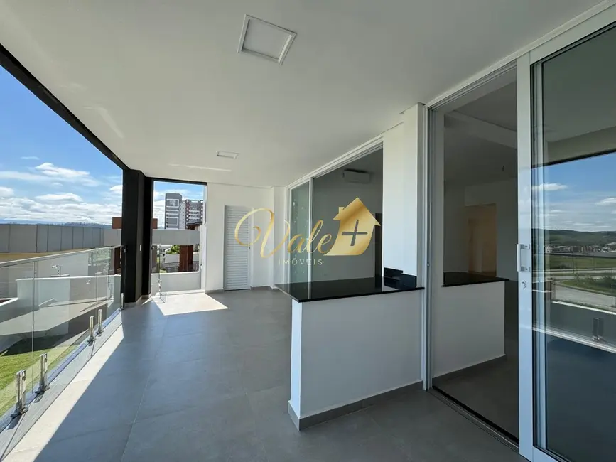 Foto 3 de Casa de Condomínio com 3 quartos à venda, 263m2 em Sao Jose Dos Campos - SP