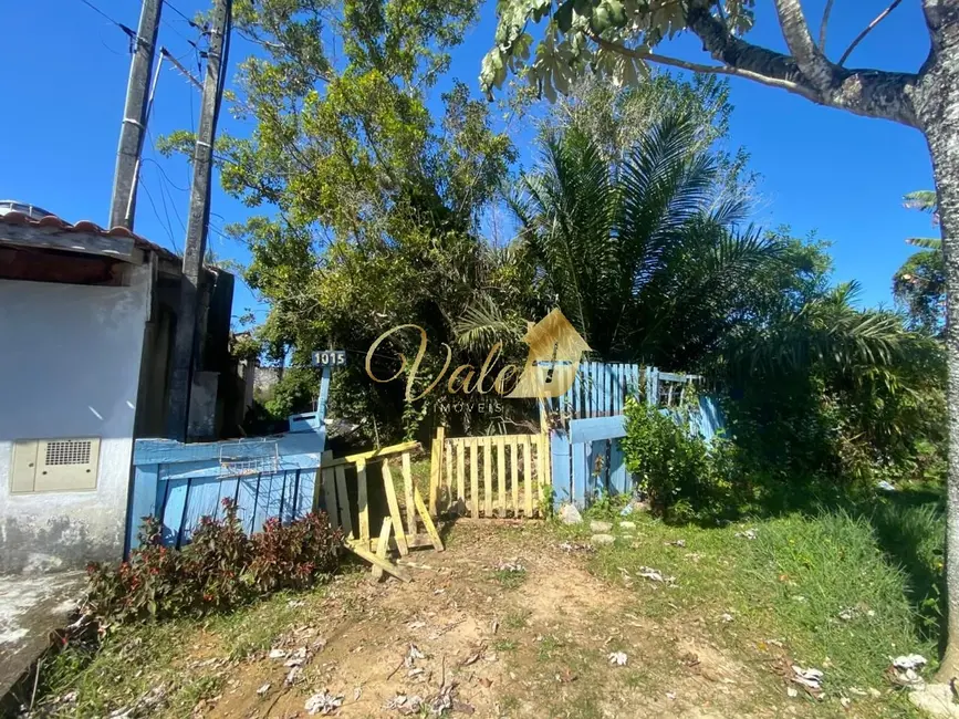 Foto 3 de Terreno / Lote à venda, 490m2 em Jardim Primavera, Caraguatatuba - SP