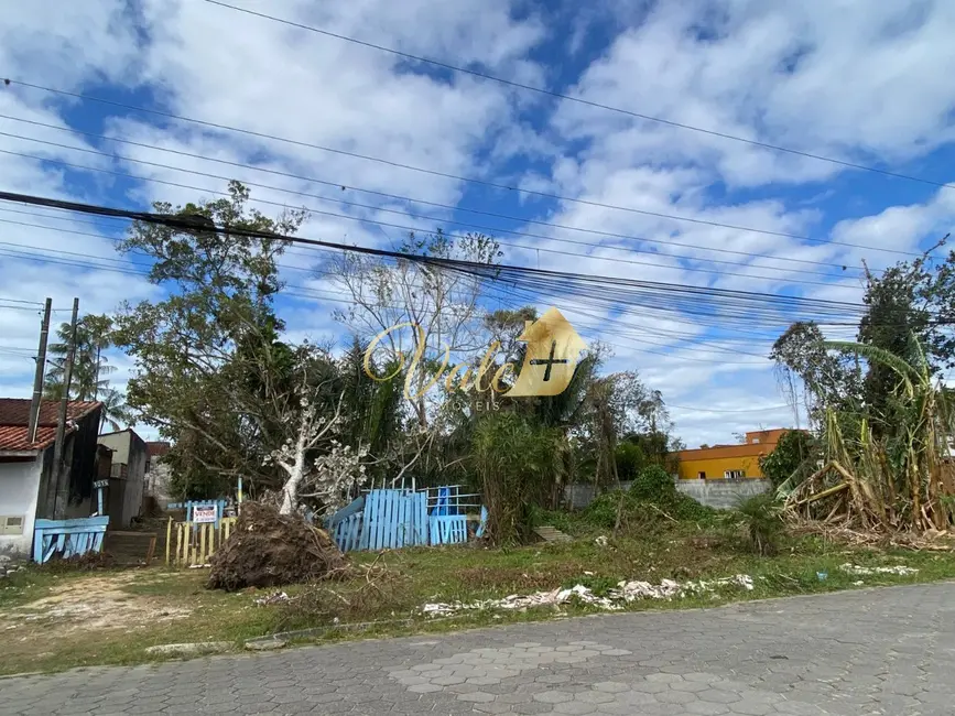 Foto 2 de Terreno / Lote à venda, 490m2 em Jardim Primavera, Caraguatatuba - SP