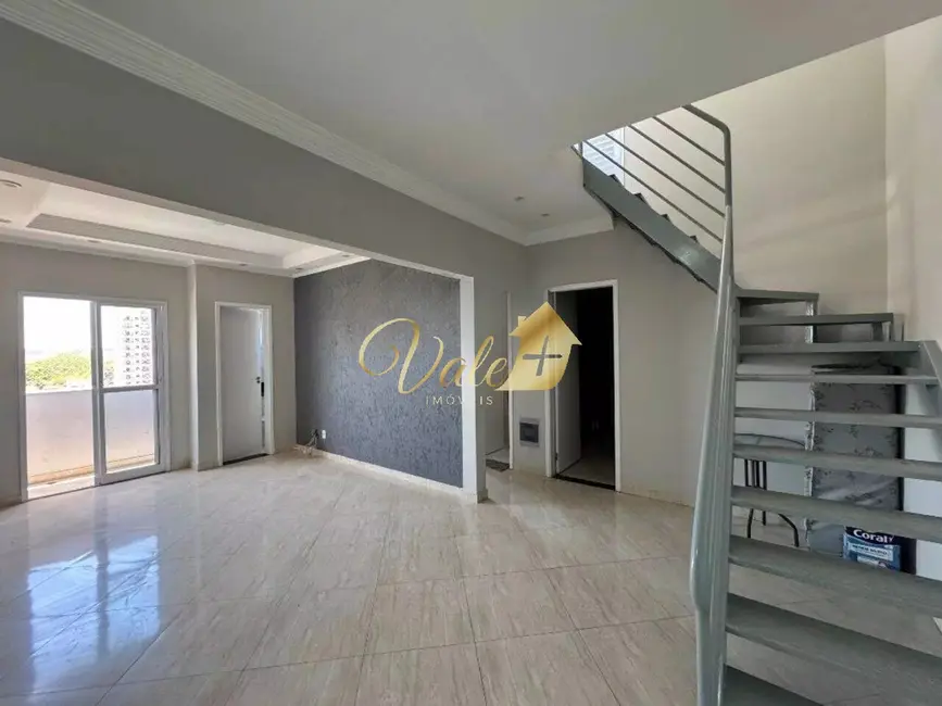 Apartamento com 4 quartos à venda, 175m2 em Sao Jose Dos Campos - SP - imagem 4 Foto 4 de Apartamento com 4 quartos à venda, 175m2 em Sao Jose Dos Campos - SP