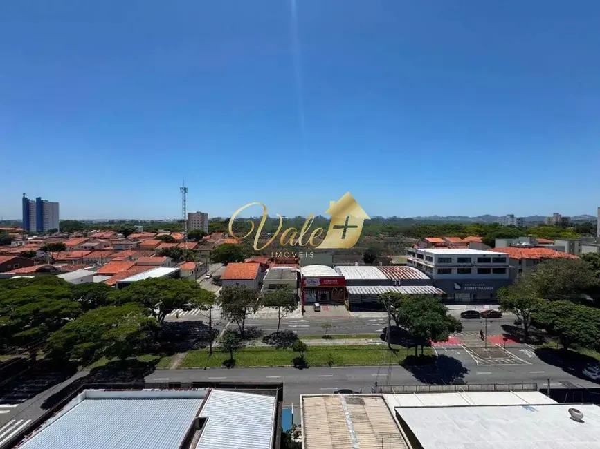 Apartamento com 4 quartos à venda, 175m2 em Sao Jose Dos Campos - SP - imagem 1 Foto 1 de Apartamento com 4 quartos à venda, 175m2 em Sao Jose Dos Campos - SP