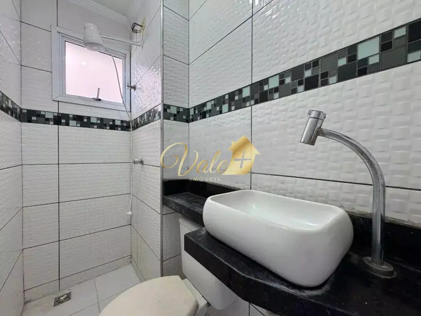 Apartamento com 4 quartos à venda, 175m2 em Sao Jose Dos Campos - SP - imagem 9 Foto 9 de Apartamento com 4 quartos à venda, 175m2 em Sao Jose Dos Campos - SP