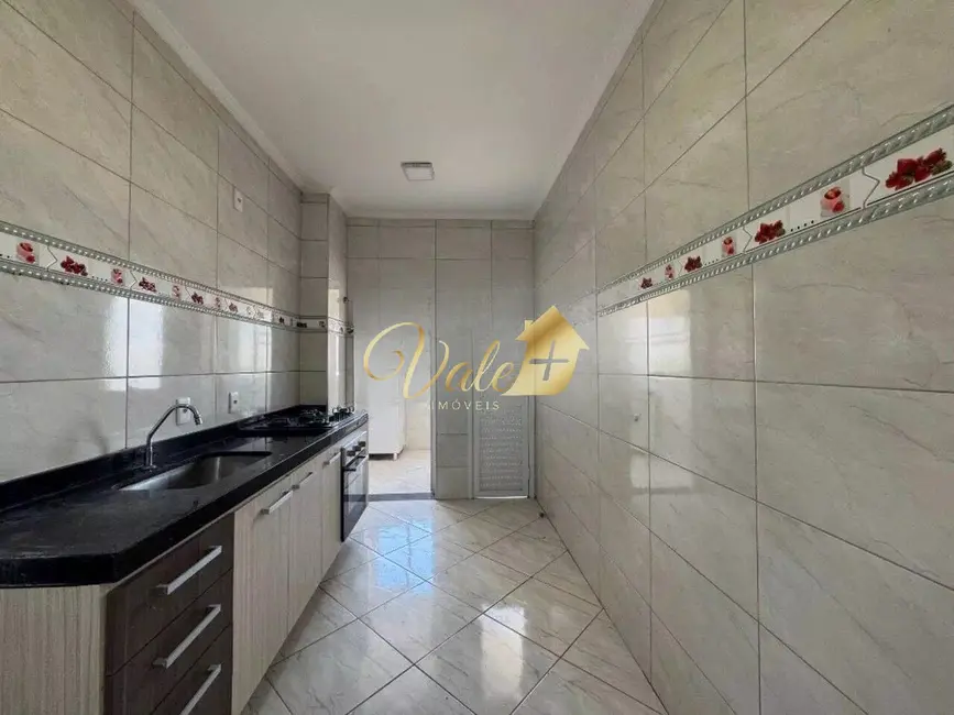 Apartamento com 4 quartos à venda, 175m2 em Sao Jose Dos Campos - SP - imagem 3 Foto 3 de Apartamento com 4 quartos à venda, 175m2 em Sao Jose Dos Campos - SP