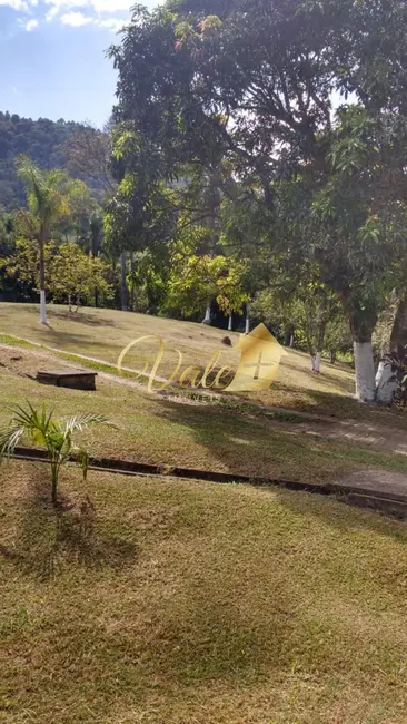 Foto 8 de Sítio / Rancho à venda, 74400m2 em Sao Jose Dos Campos - SP