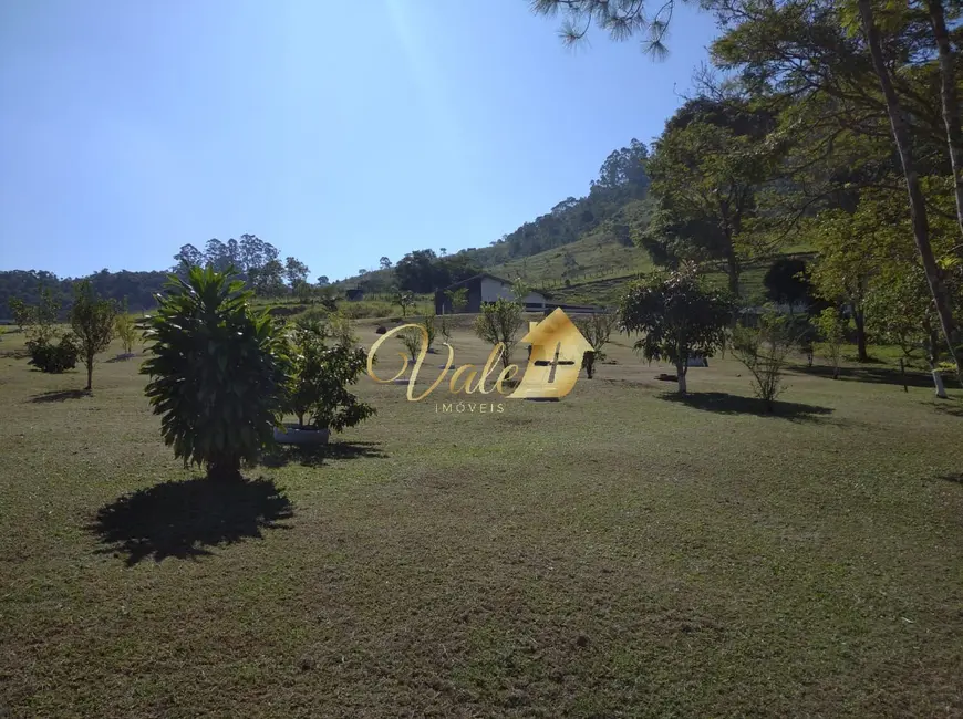 Foto 6 de Sítio / Rancho à venda, 74400m2 em Sao Jose Dos Campos - SP
