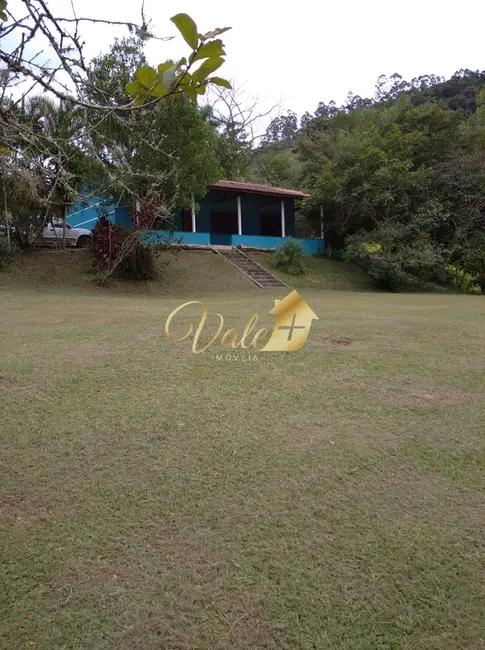 Foto 3 de Sítio / Rancho à venda, 74400m2 em Sao Jose Dos Campos - SP
