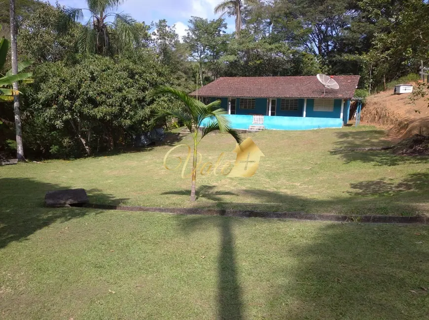 Foto 5 de Sítio / Rancho à venda, 74400m2 em Sao Jose Dos Campos - SP