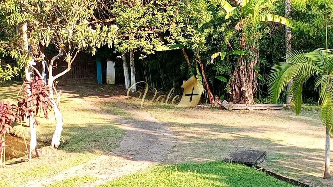 Foto 4 de Sítio / Rancho à venda, 74400m2 em Sao Jose Dos Campos - SP