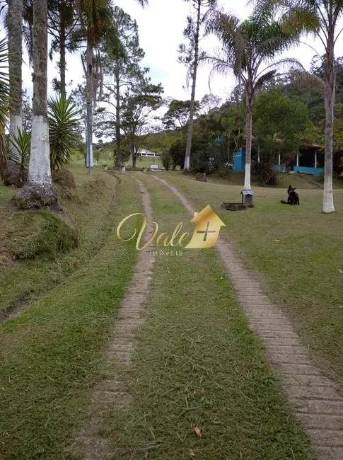 Foto 1 de Sítio / Rancho à venda, 74400m2 em Sao Jose Dos Campos - SP