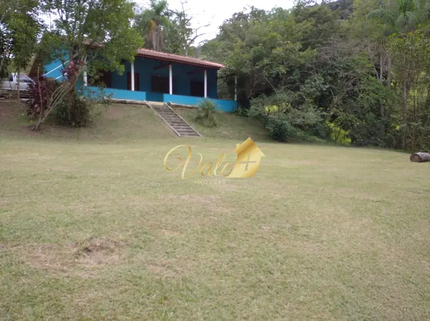 Foto 2 de Sítio / Rancho à venda, 74400m2 em Sao Jose Dos Campos - SP