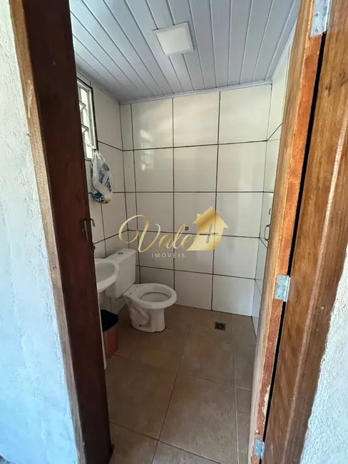 Foto 7 de Sítio / Rancho com 6 quartos à venda em Natividade Da Serra - SP