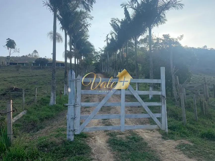 Foto 1 de Sítio / Rancho com 6 quartos à venda em Natividade Da Serra - SP