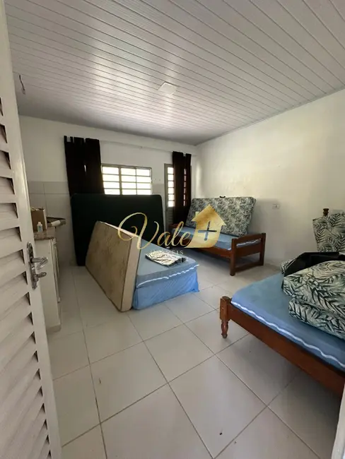 Foto 6 de Sítio / Rancho com 6 quartos à venda em Natividade Da Serra - SP