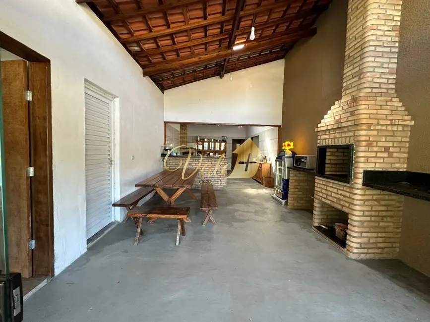 Foto 8 de Sítio / Rancho com 6 quartos à venda em Natividade Da Serra - SP