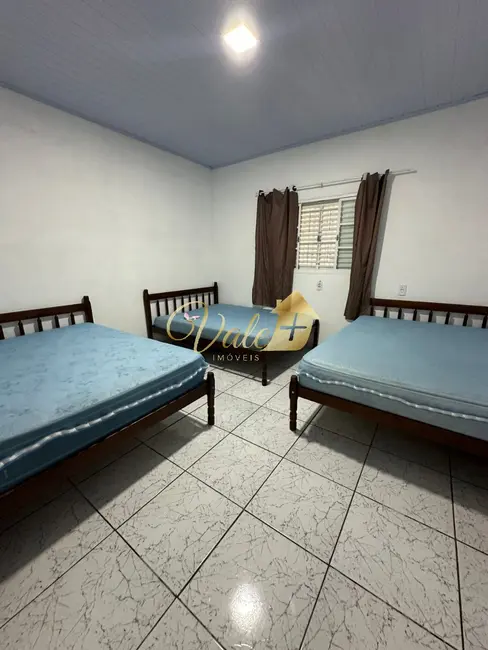 Foto 5 de Sítio / Rancho com 6 quartos à venda em Natividade Da Serra - SP