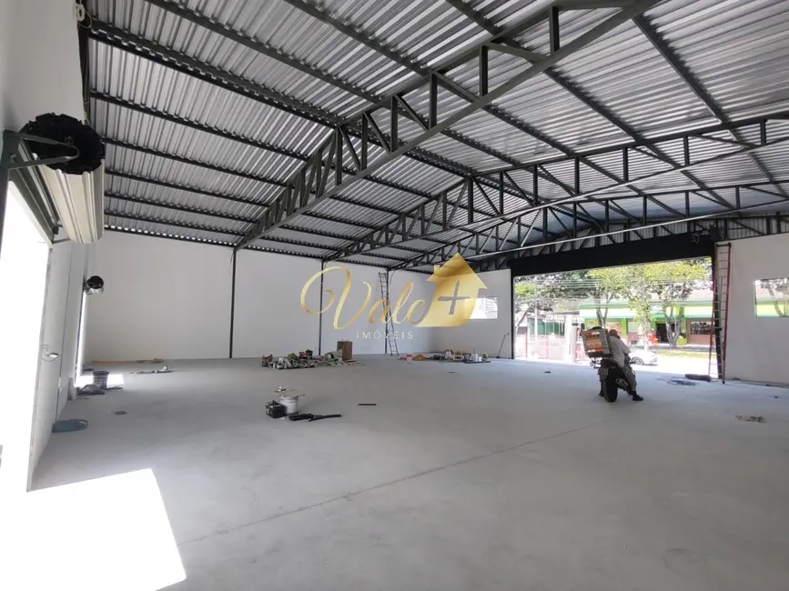 Foto 4 de Sala Comercial para alugar, 390m2 em Sao Jose Dos Campos - SP