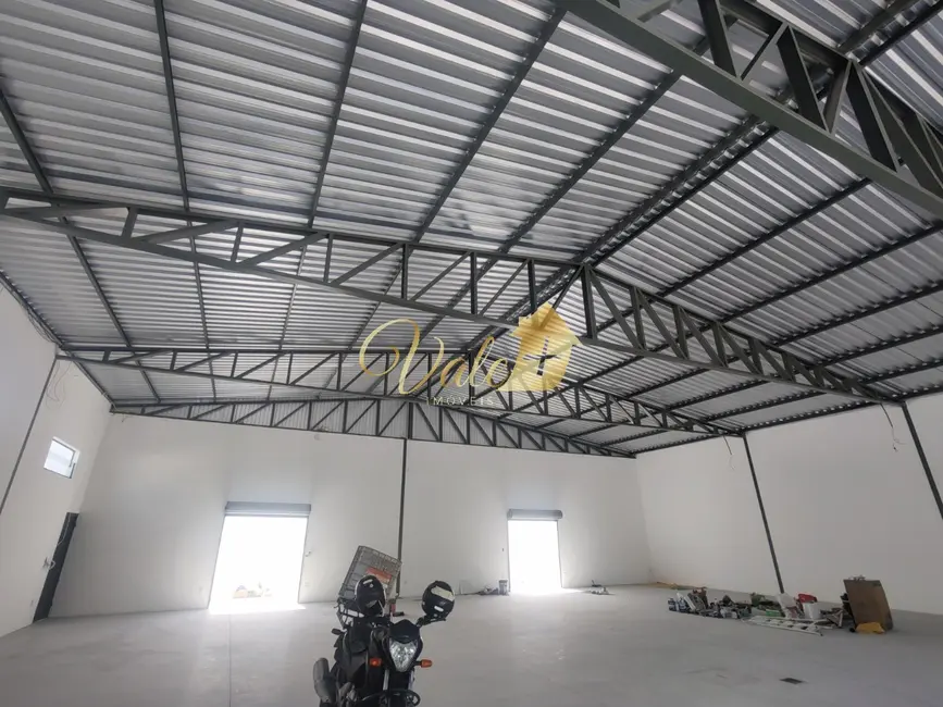 Foto 3 de Sala Comercial para alugar, 390m2 em Sao Jose Dos Campos - SP