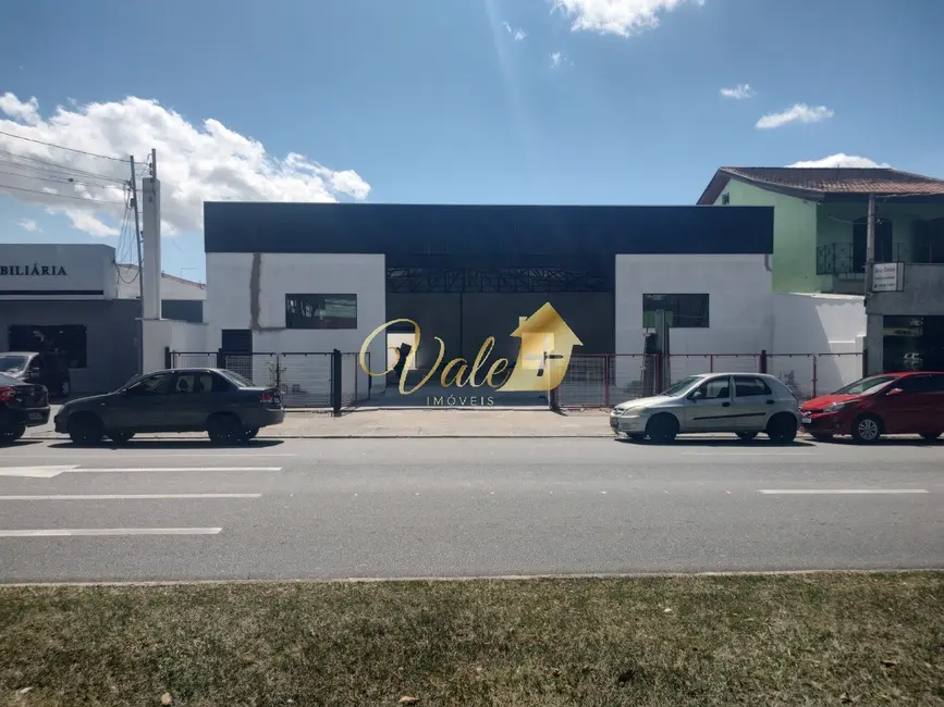 Foto 1 de Sala Comercial para alugar, 390m2 em Sao Jose Dos Campos - SP