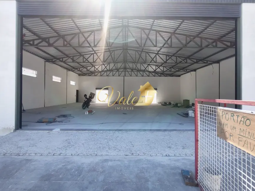 Foto 5 de Sala Comercial para alugar, 390m2 em Sao Jose Dos Campos - SP