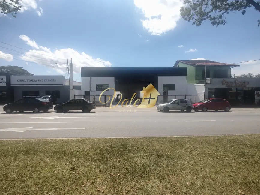 Foto 2 de Sala Comercial para alugar, 390m2 em Sao Jose Dos Campos - SP