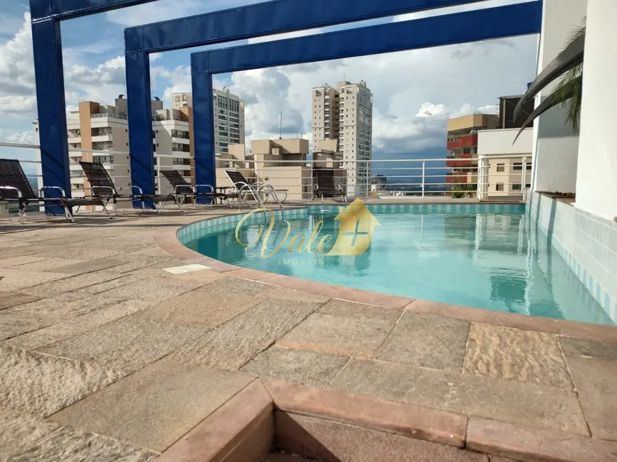 Apartamento com 1 quarto para alugar, 52m2 em Sao Jose Dos Campos - SP - imagem 2 Foto 2 de Apartamento com 1 quarto para alugar, 52m2 em Sao Jose Dos Campos - SP