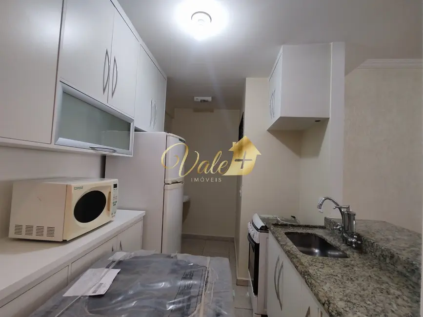 Apartamento com 1 quarto para alugar, 52m2 em Sao Jose Dos Campos - SP - imagem 7 Foto 7 de Apartamento com 1 quarto para alugar, 52m2 em Sao Jose Dos Campos - SP