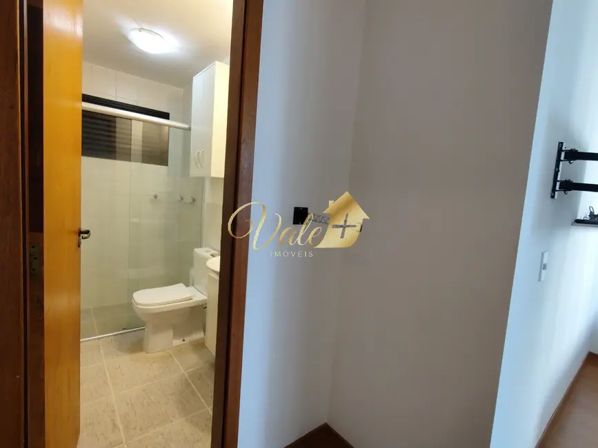 Apartamento com 1 quarto para alugar, 52m2 em Sao Jose Dos Campos - SP - imagem 8 Foto 8 de Apartamento com 1 quarto para alugar, 52m2 em Sao Jose Dos Campos - SP