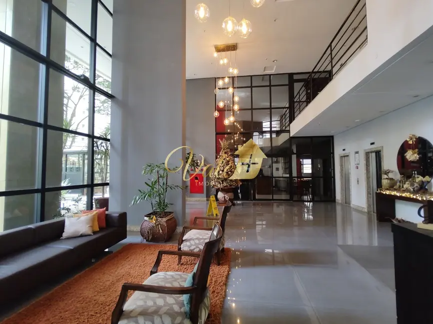 Apartamento com 1 quarto para alugar, 52m2 em Sao Jose Dos Campos - SP - imagem 1 Foto 1 de Apartamento com 1 quarto para alugar, 52m2 em Sao Jose Dos Campos - SP