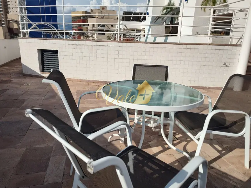 Apartamento com 1 quarto para alugar, 52m2 em Sao Jose Dos Campos - SP - imagem 3 Foto 3 de Apartamento com 1 quarto para alugar, 52m2 em Sao Jose Dos Campos - SP