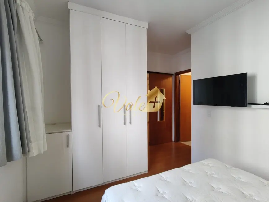 Apartamento com 1 quarto para alugar, 52m2 em Sao Jose Dos Campos - SP - imagem 6 Foto 6 de Apartamento com 1 quarto para alugar, 52m2 em Sao Jose Dos Campos - SP