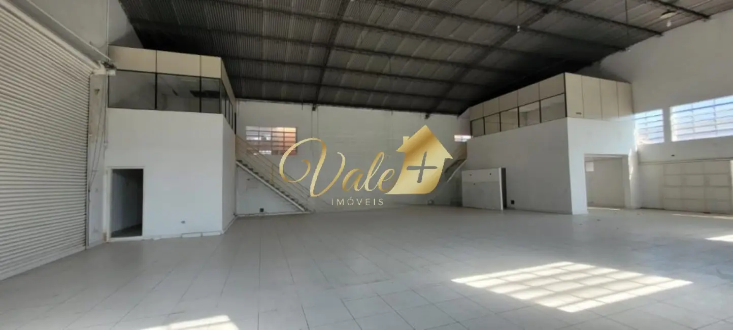Armazém / Galpão à venda, 372m2 em Sao Jose Dos Campos - SP - imagem 6 Foto 6 de Armazém / Galpão à venda, 372m2 em Sao Jose Dos Campos - SP