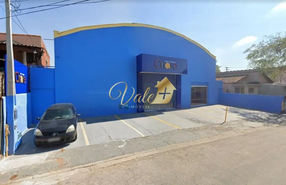 Armazém / Galpão à venda, 372m2 em Sao Jose Dos Campos - SP - imagem 1 Foto 1 de Armazém / Galpão à venda, 372m2 em Sao Jose Dos Campos - SP