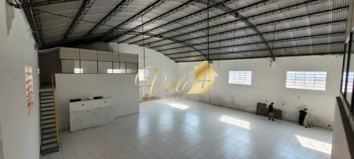 Armazém / Galpão à venda, 372m2 em Sao Jose Dos Campos - SP - imagem 5 Foto 5 de Armazém / Galpão à venda, 372m2 em Sao Jose Dos Campos - SP