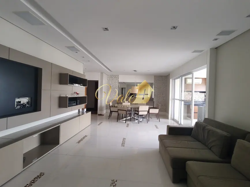 Foto 4 de Apartamento com 3 quartos à venda, 176m2 em Sao Jose Dos Campos - SP